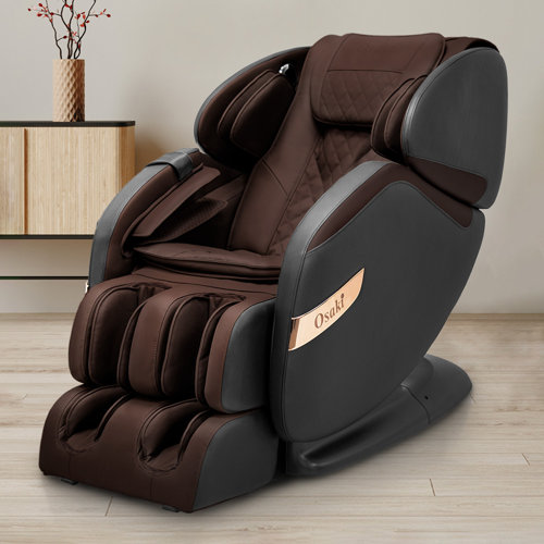 Osaki Os Champ Massage Chair Wayfair Canada